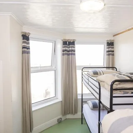 Lodge The Escape New Quay